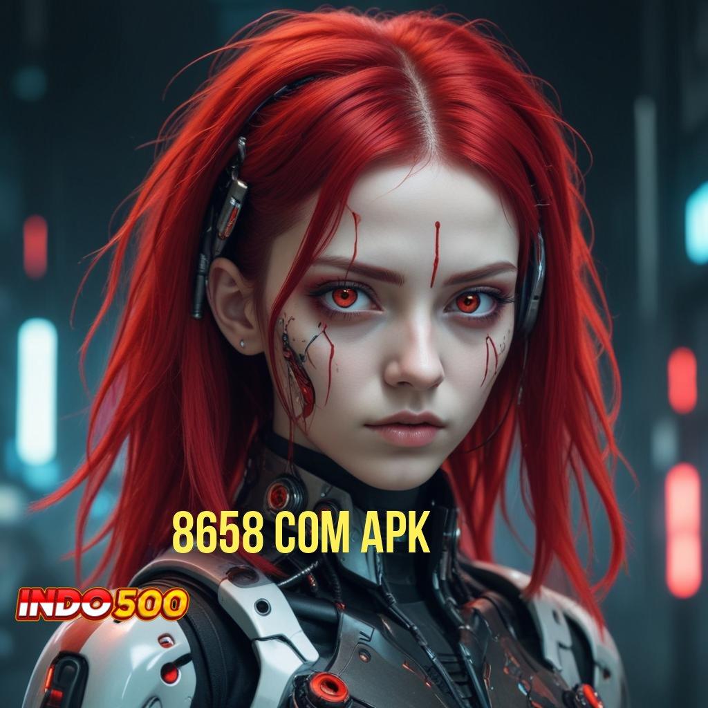 8658 COM APK ♍ APK 5.0 (login) versi android terbaru, gratis