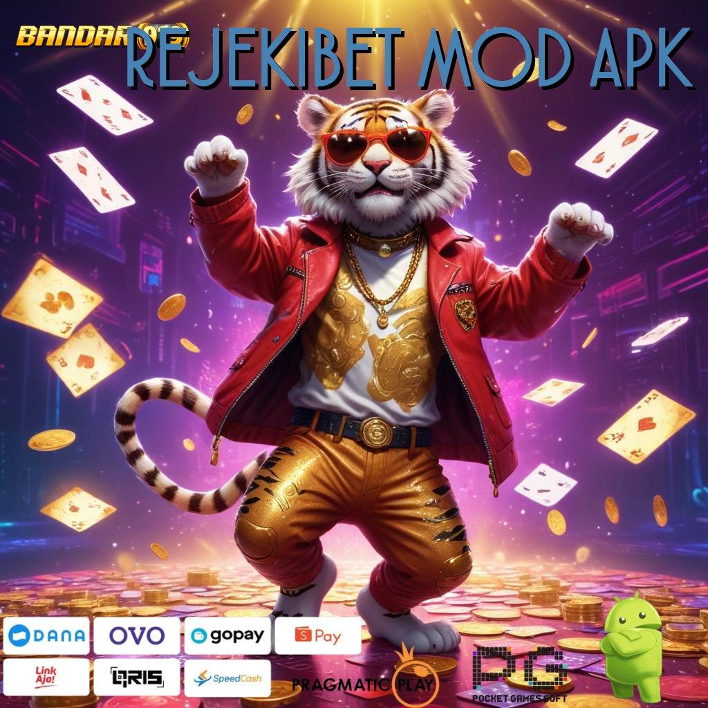 REJEKIBET MOD APK | hubungan diplomatik baik