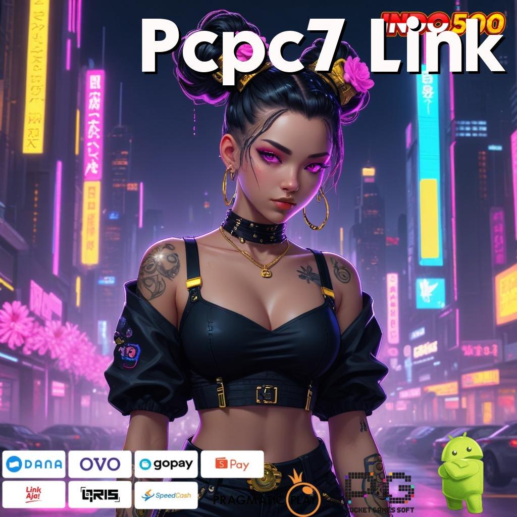 Pcpc7 Link