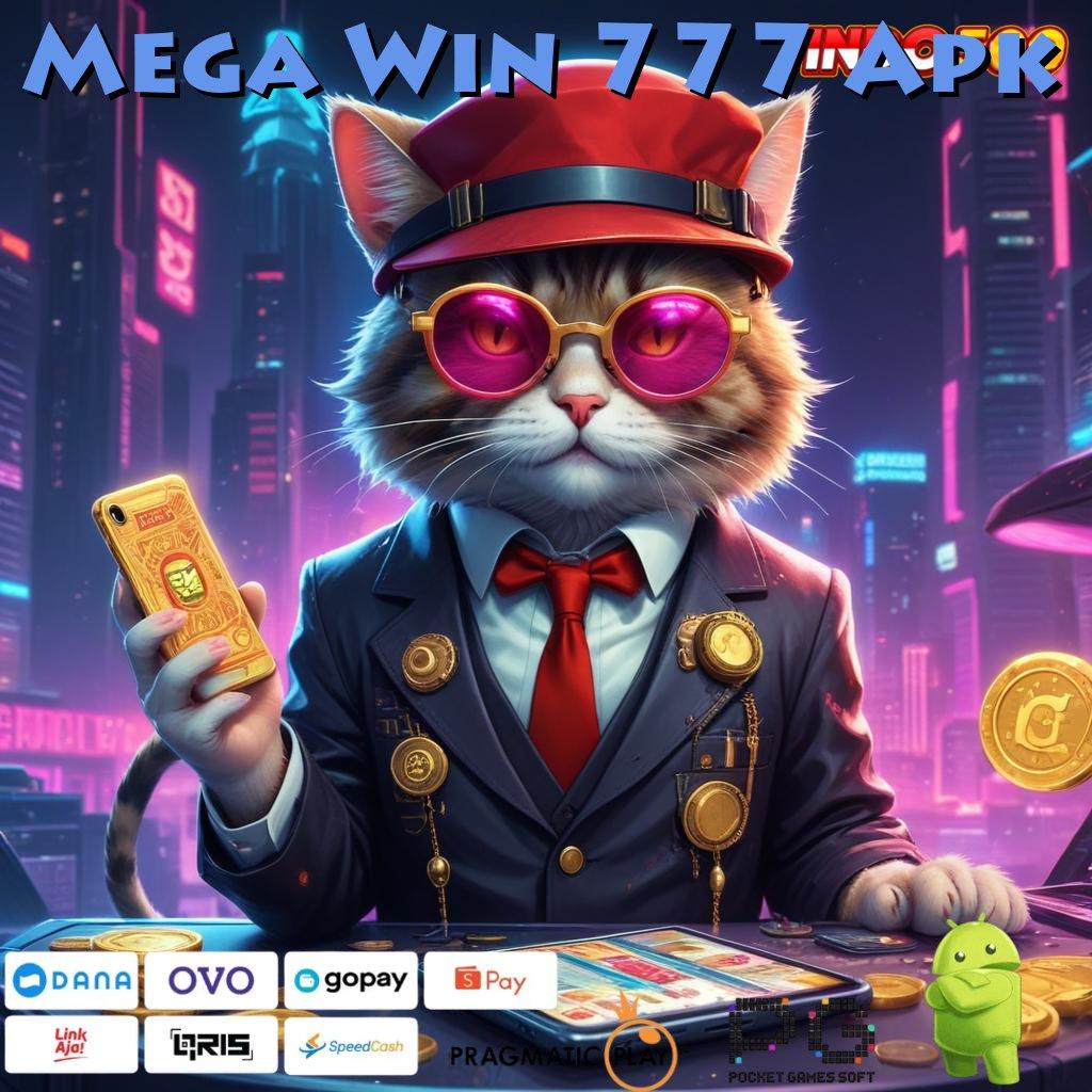 Mega Win 777 Apk