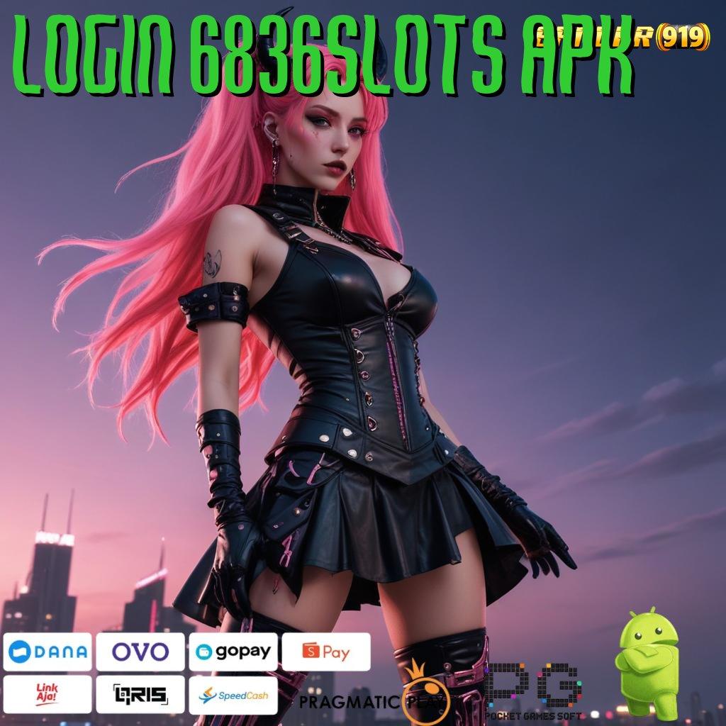 LOGIN 6836SLOTS APK > kembangkan potensi diri