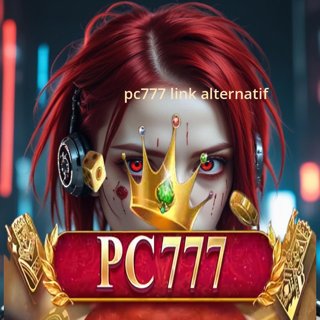 PC777 LINK ALTERNATIF ⇉ Event Jackpot Unduh Android Gratis