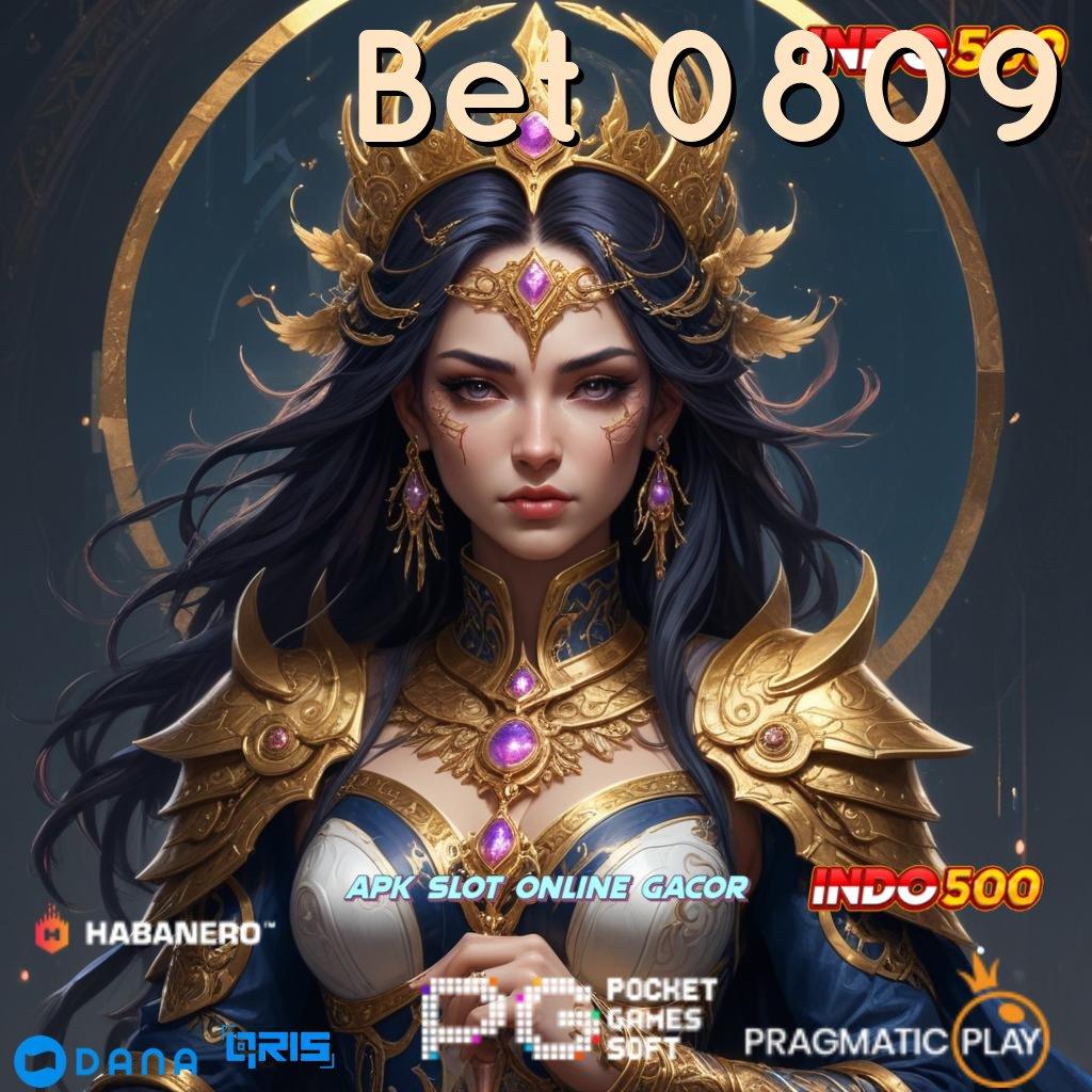 Bet 0809