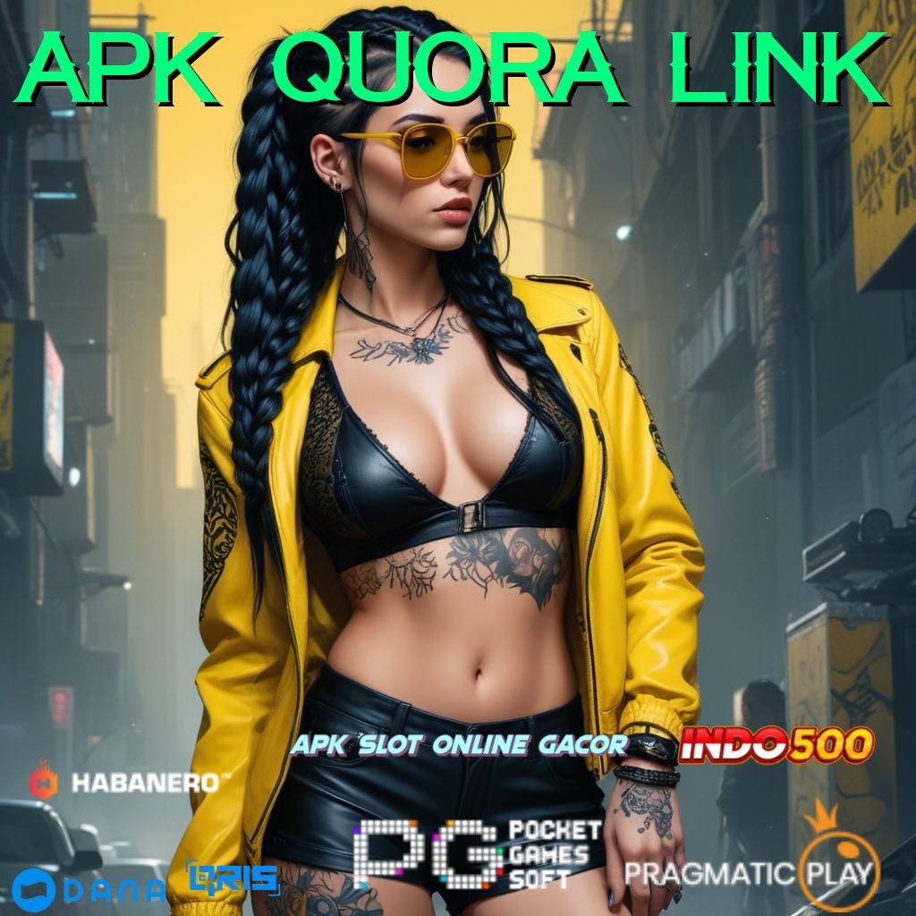 Apk Quora Link