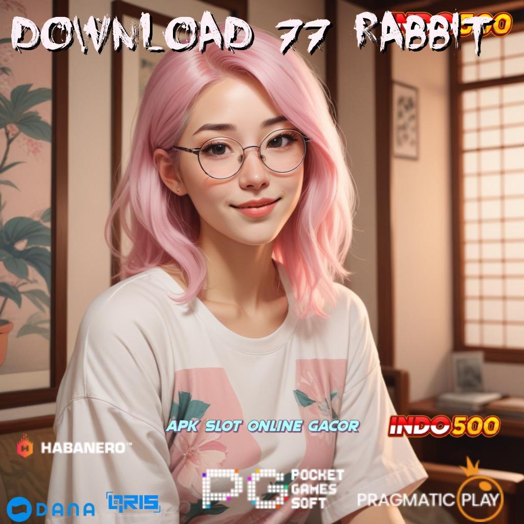 Download 77 Rabbit