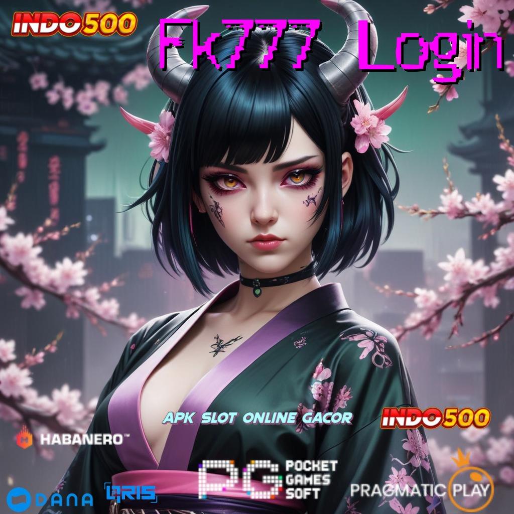 Fk777 Login