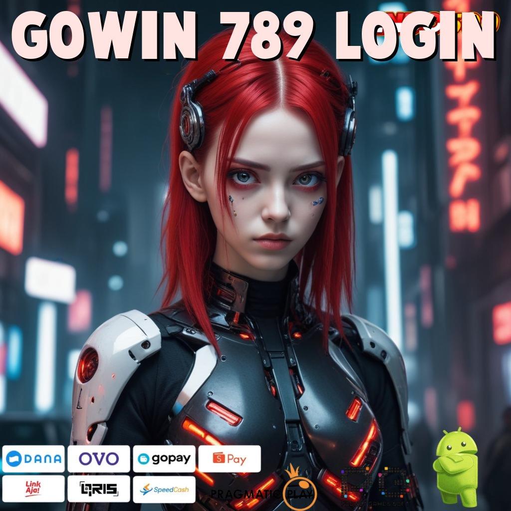 GOWIN 789 LOGIN Dp Mandiri 25rb Bisnis Yang Menghasilkan