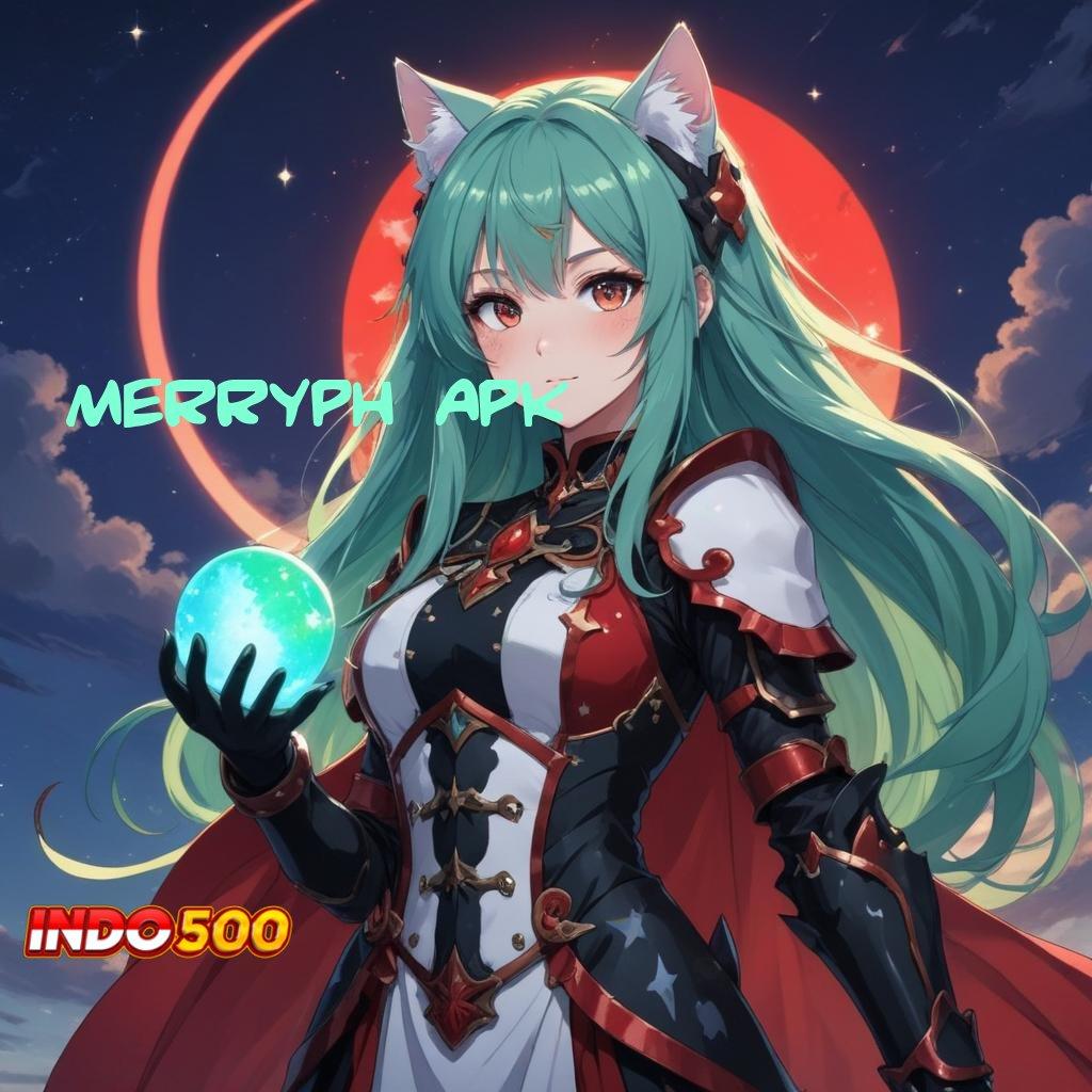 Merryph Apk