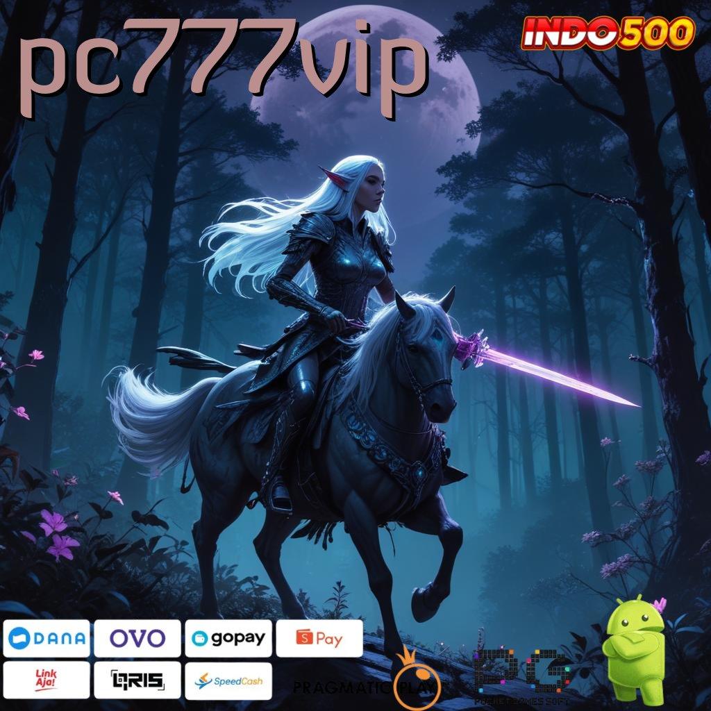 PC777VIP Layanan Digital dengan Struktur yang Andal