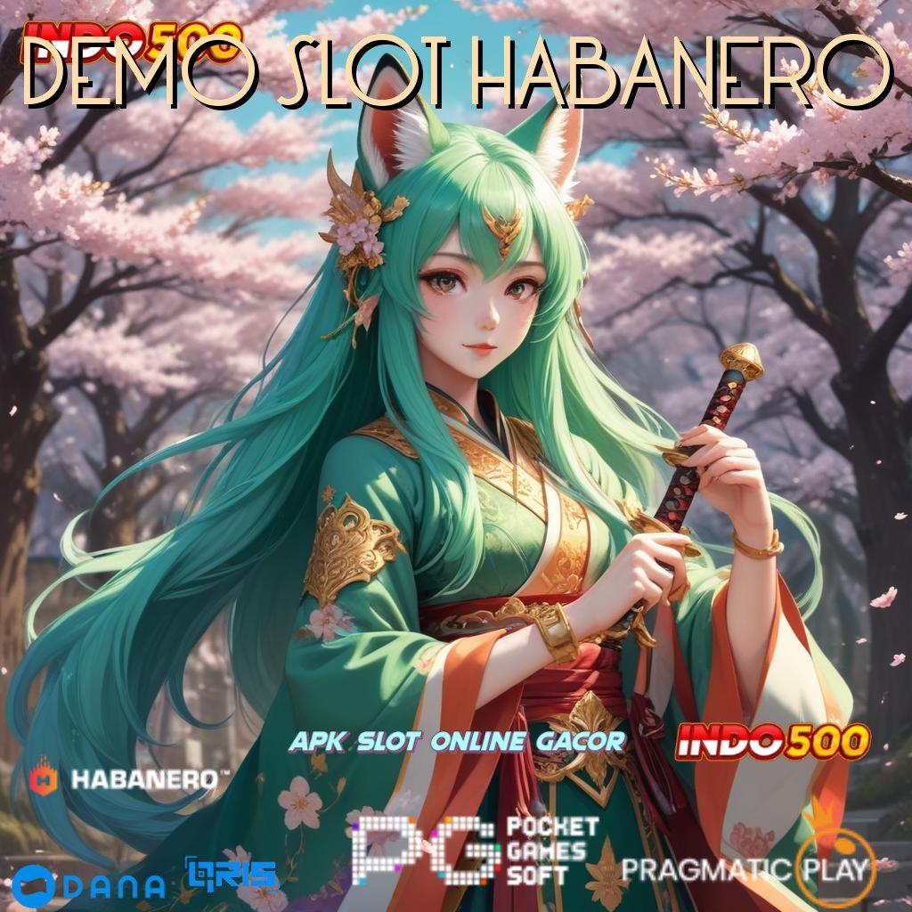 DEMO SLOT HABANERO : duit nambah optimalkan penghasilan duit nambah