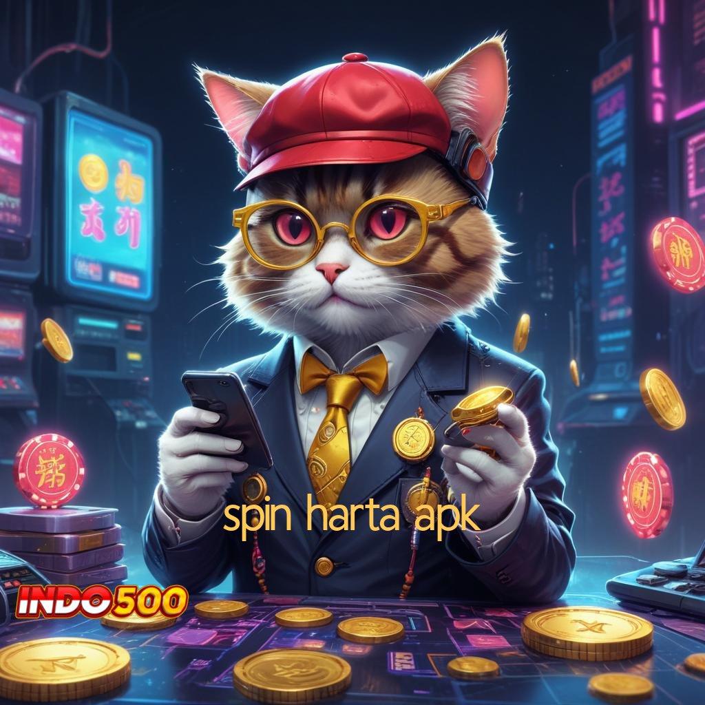 SPIN HARTA APK Dreams Deluxe Menang Update Terkini Gampang Menang