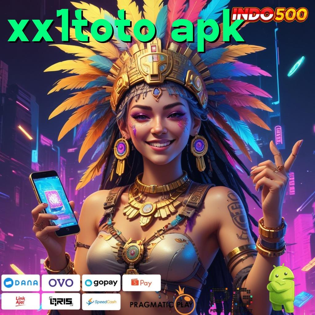 XX1TOTO APK voucher cuan portal sampingan dijamin