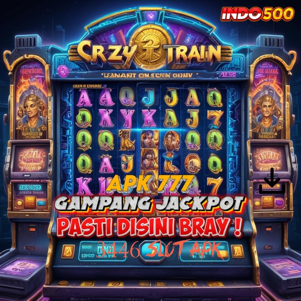 3446 SLOT APK → RTP Slot Gacor PG Hari Ini Stabil