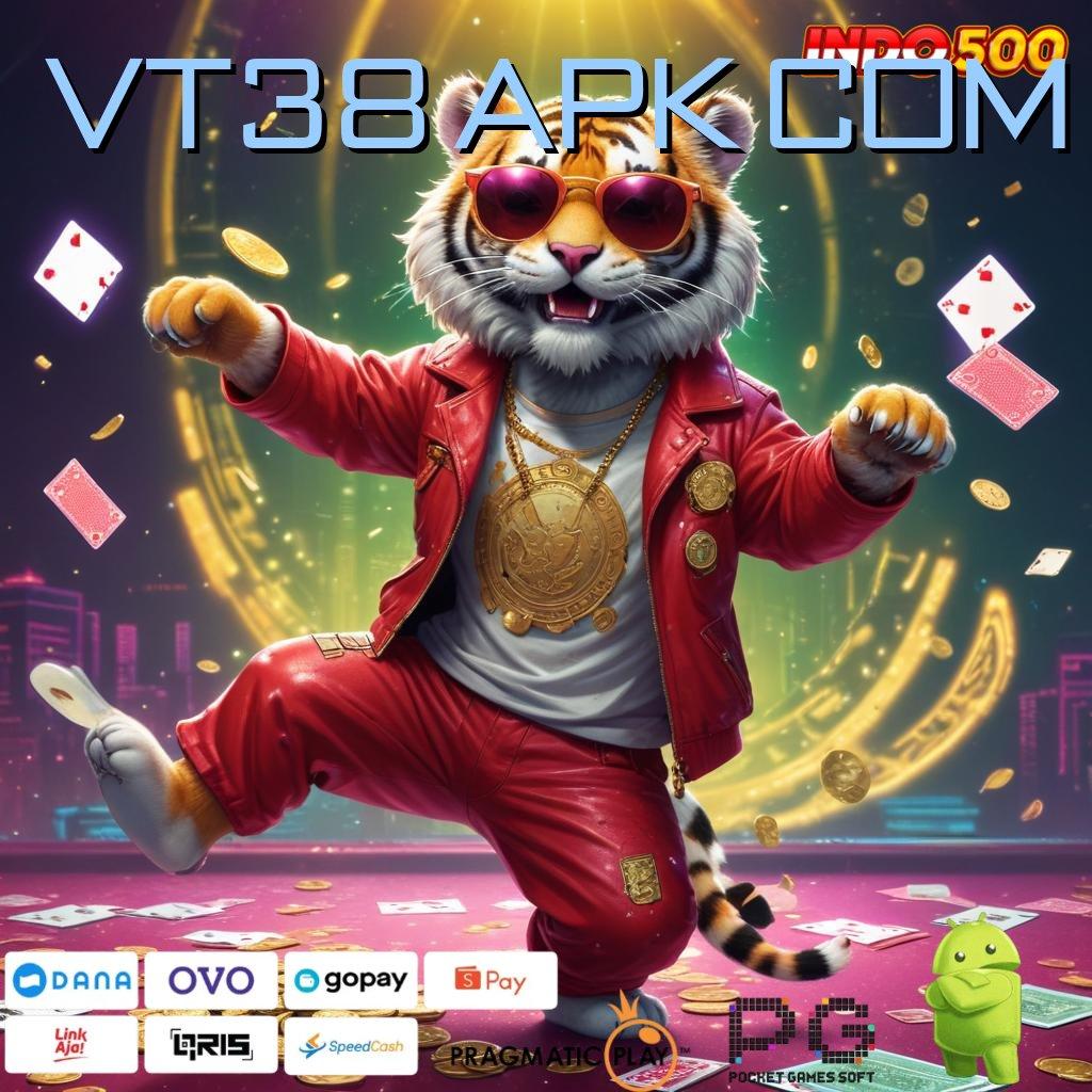 VT38 APK COM Slot Demo Pg Soft untuk Latihan Untung Maksimal