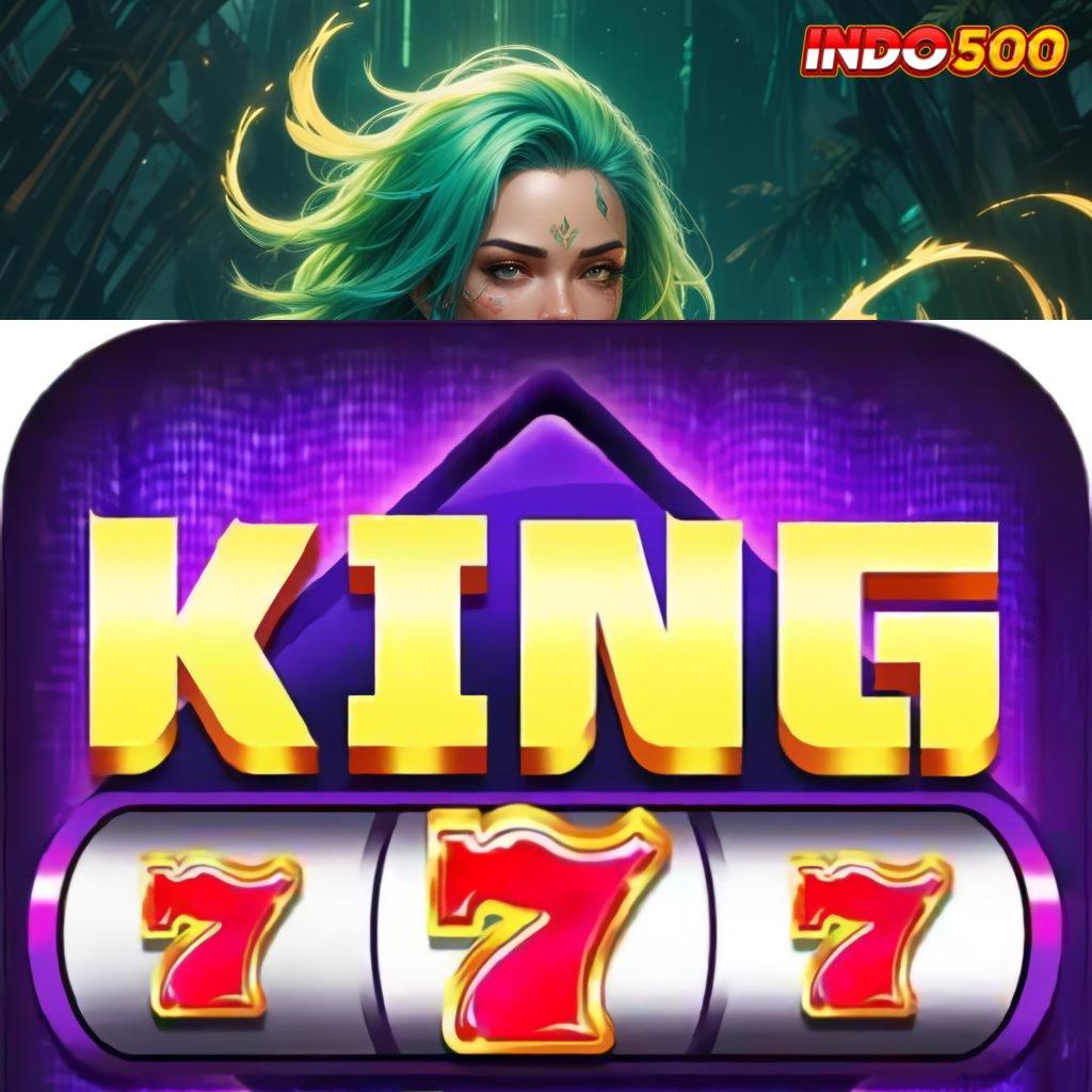 KING777 APK DOWNLOAD ➤ Bonus Besar APK Android iOS Blok Bangunan