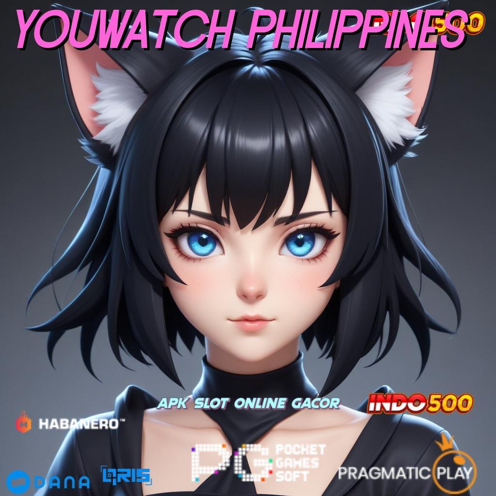 Youwatch Philippines