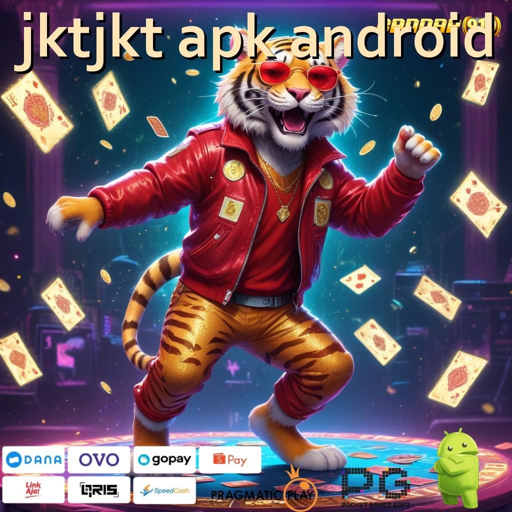 JKTJKT APK ANDROID # Deposit Ovo 10k Hadiah Pemula 100 Tanpa IP