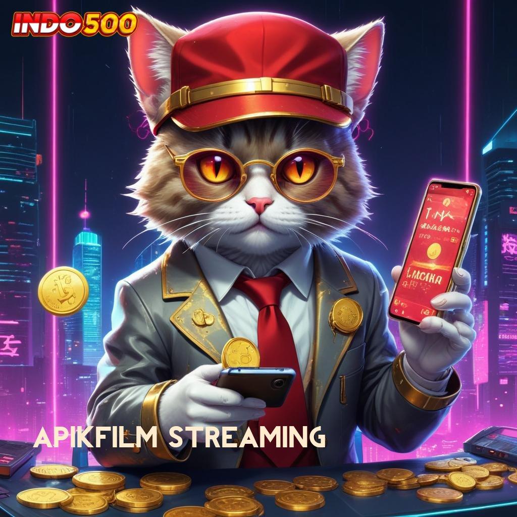 APIKFILM STREAMING Download APK Slot Resmi Dengan RTP Stabil