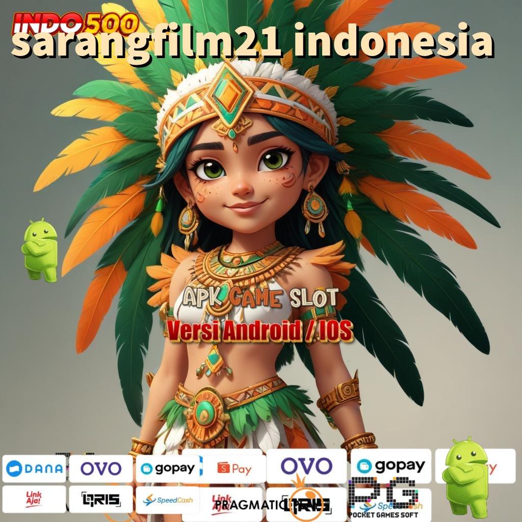 SARANGFILM21 INDONESIA Cari Solusi Sandi Keberuntungan Instan