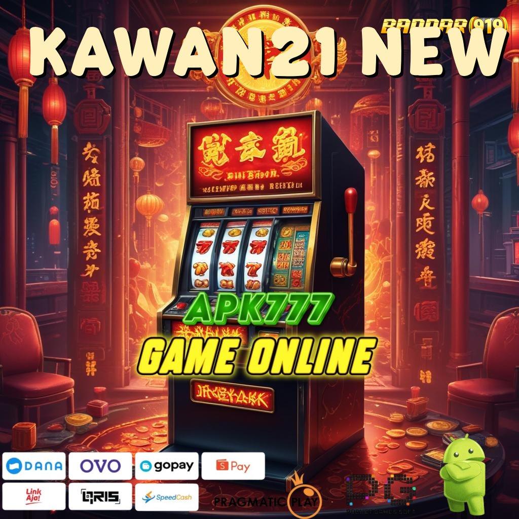 KAWAN21 NEW , Dapatkan Versi Baru Apk Slot 777 Gacor, Lebih Seru & Menang!