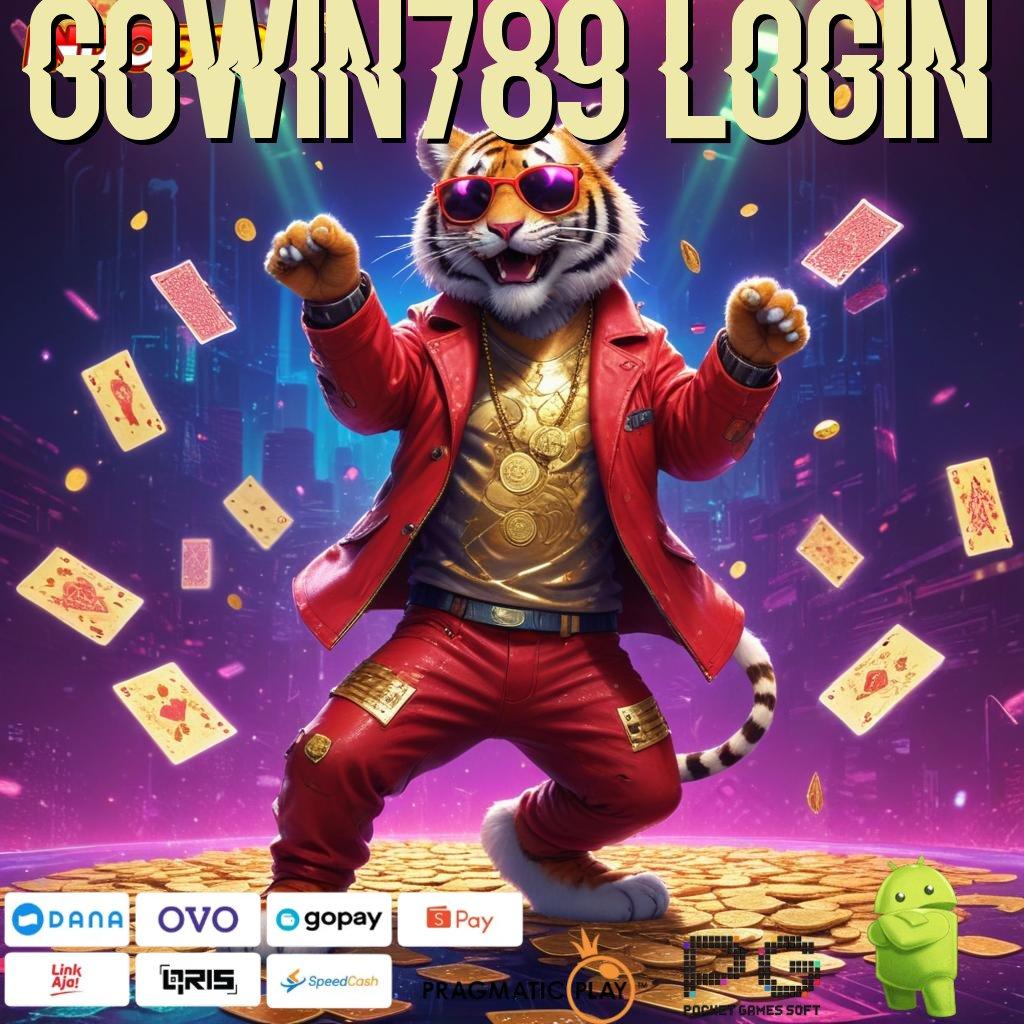 GOWIN789 LOGIN Strategi Digital Masa Kini