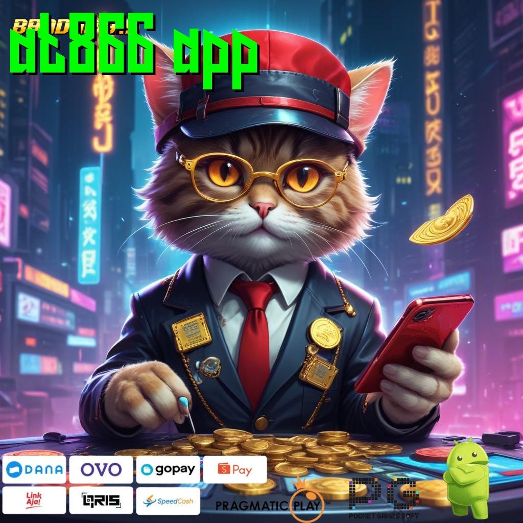 AT866 APP , Putaran Rejeki Download Apk Slot Gacor 777 Terbaru Android & iOS