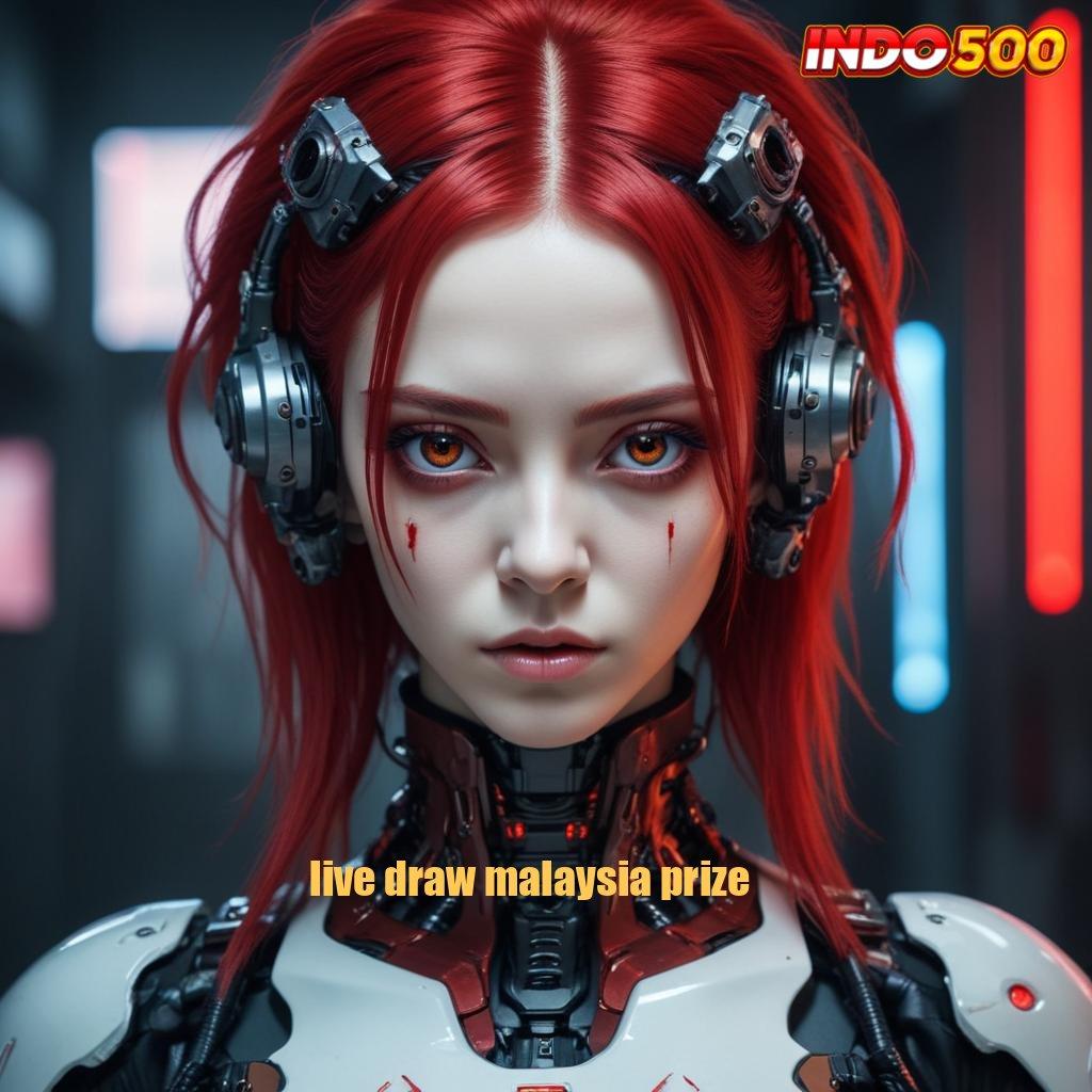 LIVE DRAW MALAYSIA PRIZE 🐉 Duit Langsung Mengalir Slot Untuk Semua Kalangan