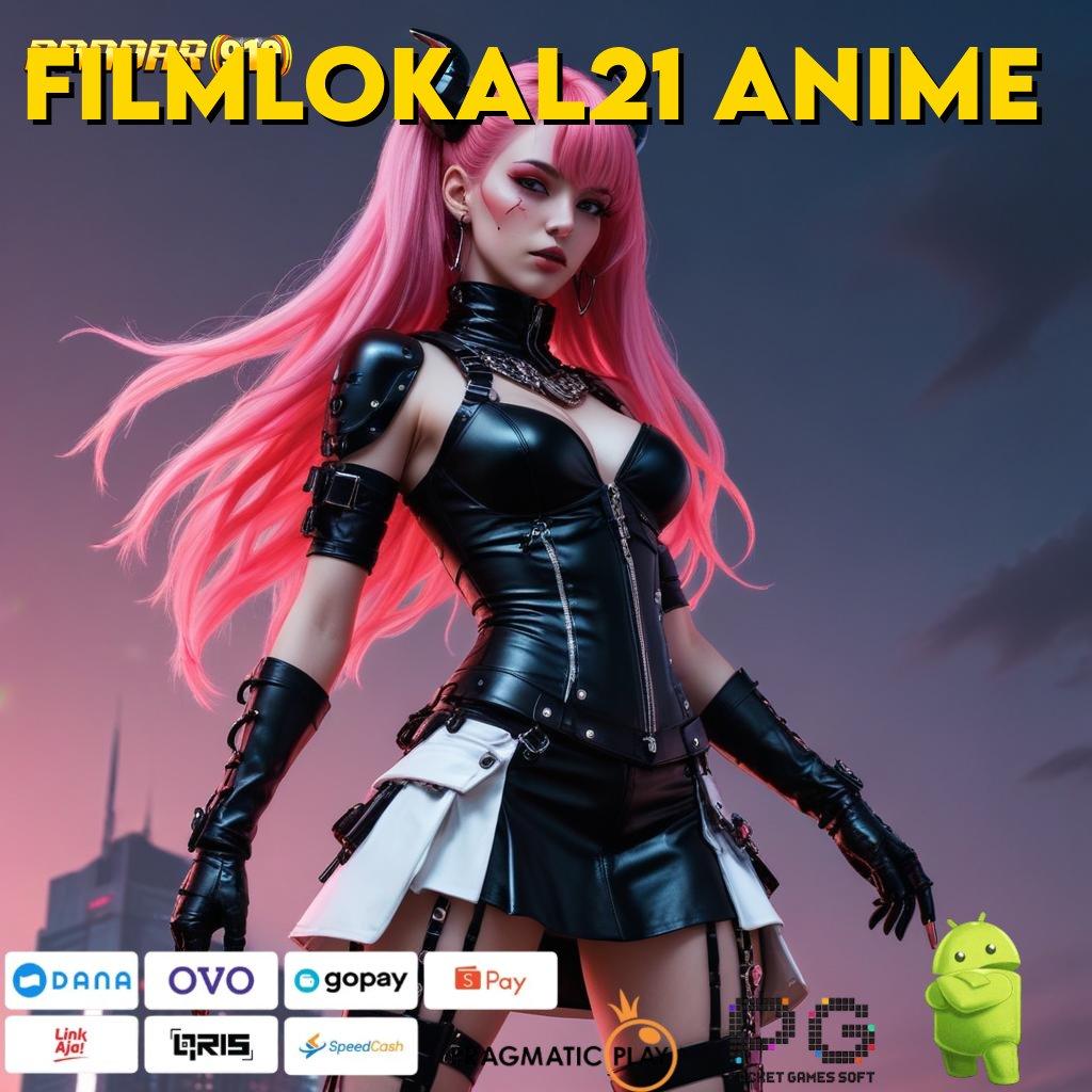 FILMLOKAL21 ANIME # berbasis fleksibel skill jadi keuntungan besar