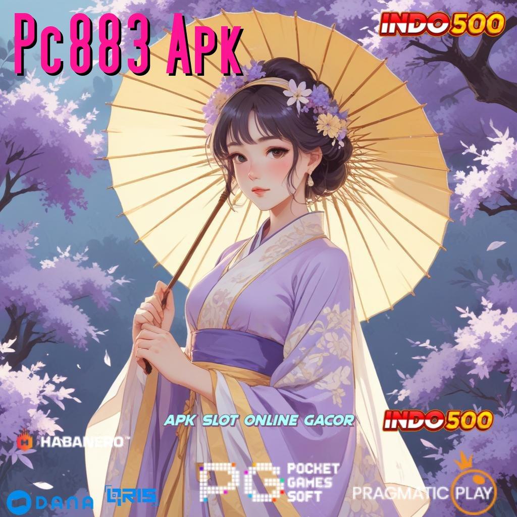 Pc883 Apk