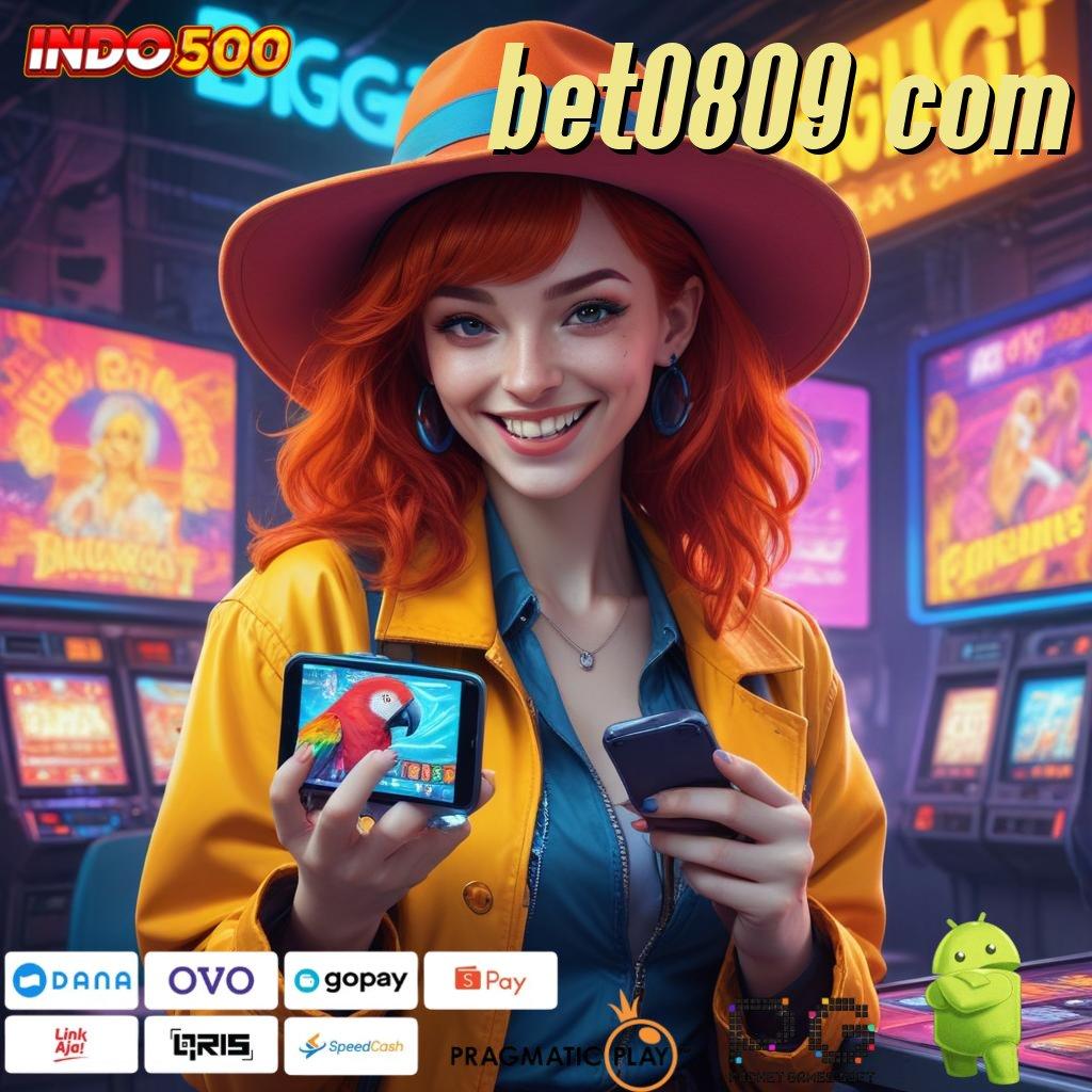 BET0809 COM Cocok Sarana Operasional Digital untuk Semua