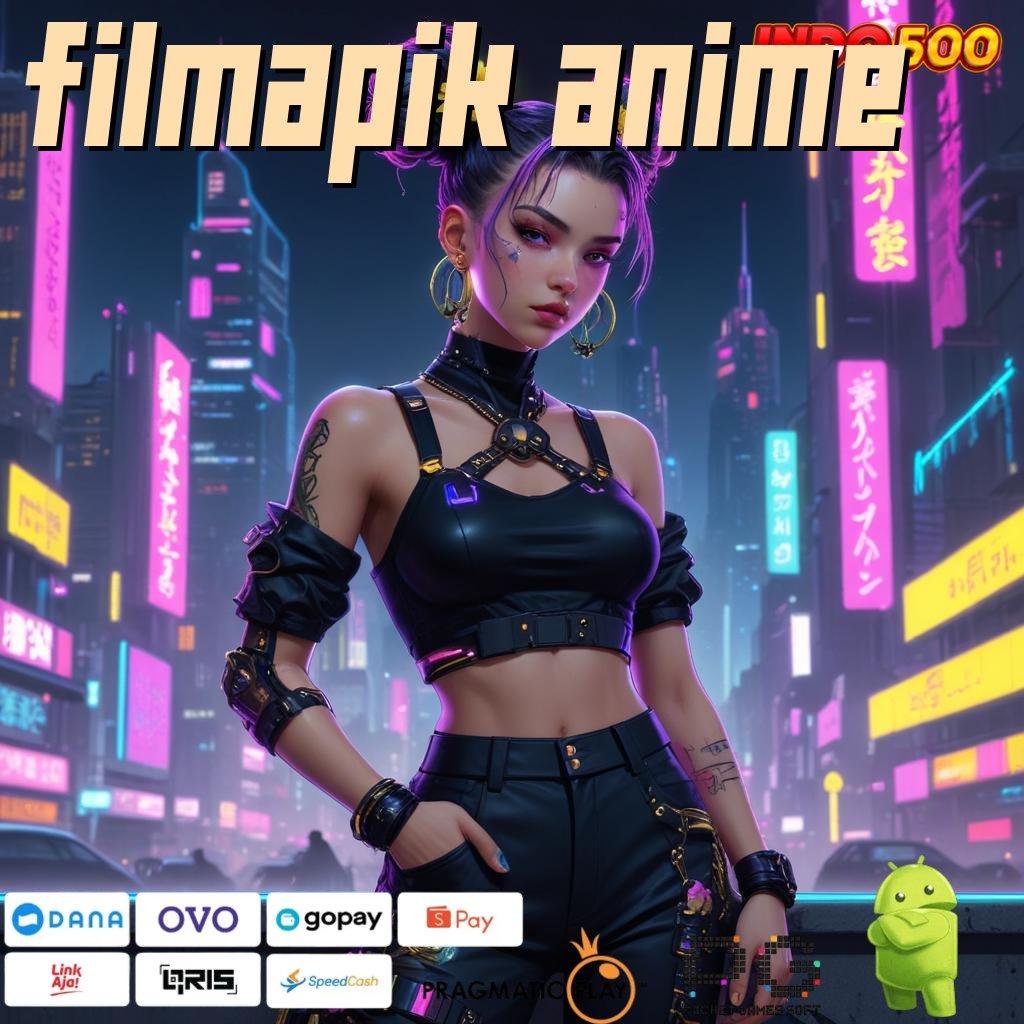 FILMAPIK ANIME situs web modern dengan versi 2025 terbaru