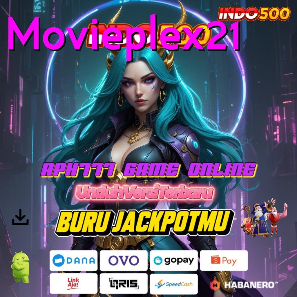 Movieplex21