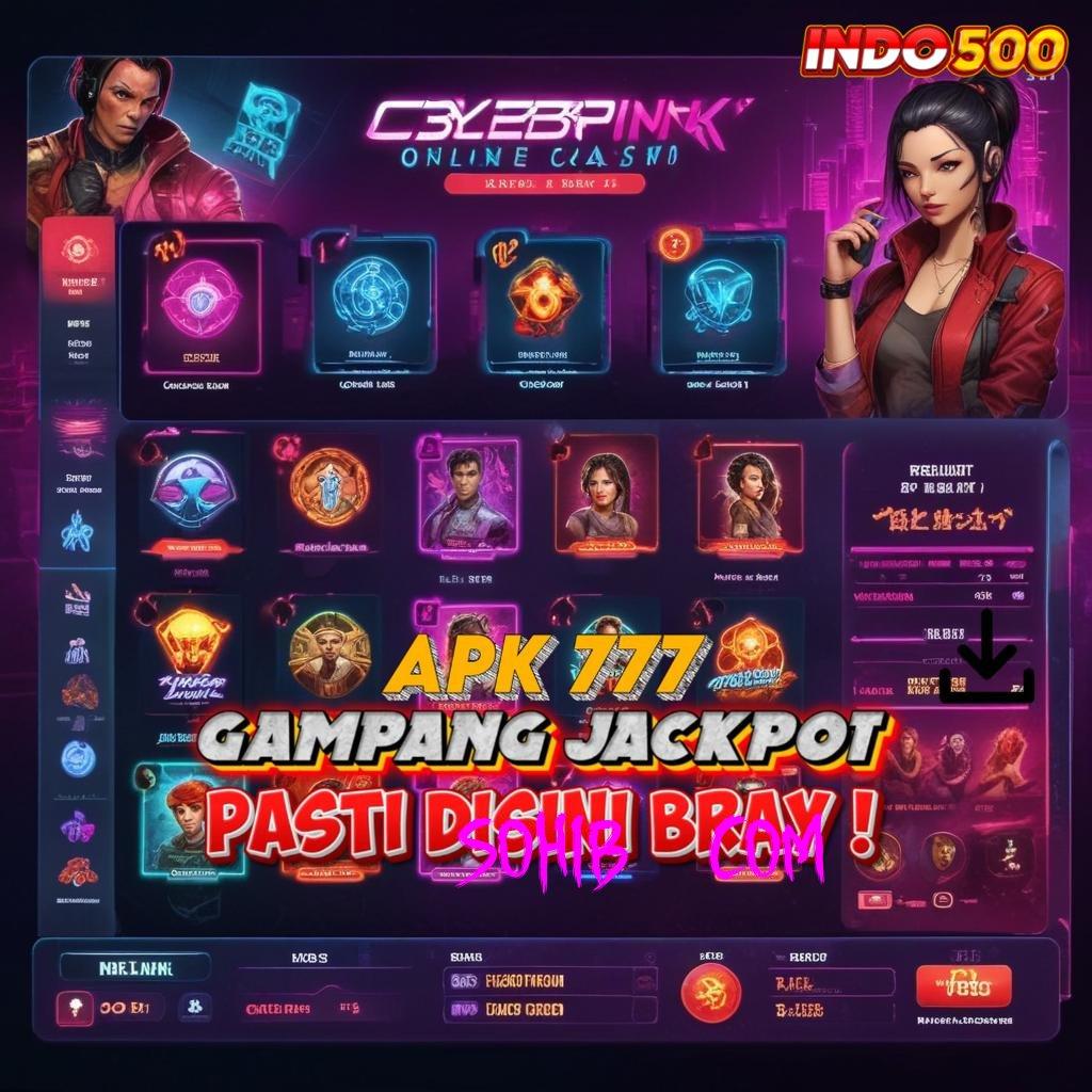 SOHIB21 COM 🚀 Deposit Bank Bsi Idr 15 Permainan Sinkronisasi