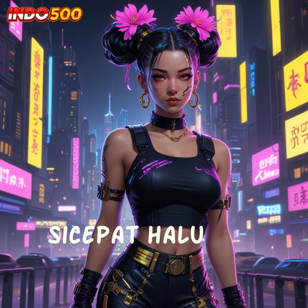 SICEPAT HALU Dp Pulsa 20 Ribu APK Slot Uang Asli dengan Proses Mudah