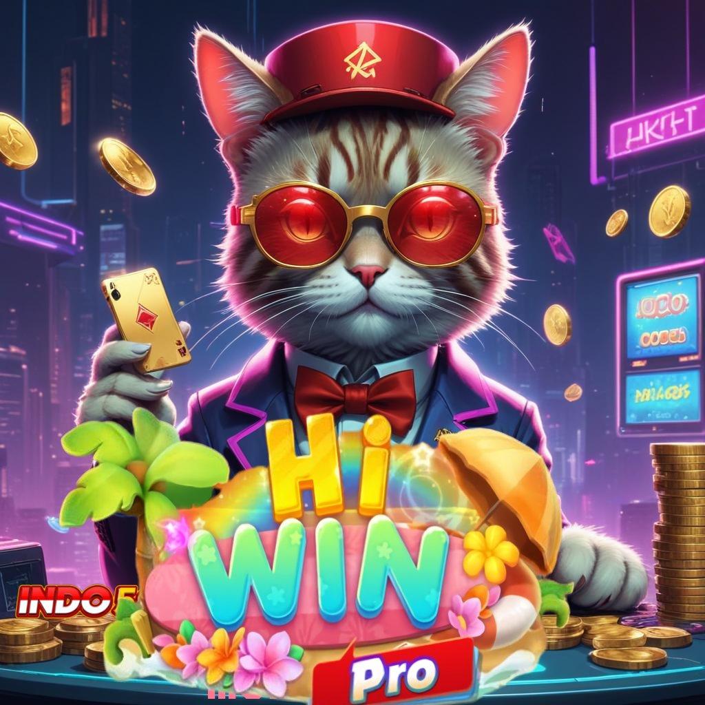 HIWIN APK PRO ✅ Cara Praktis Deposit Ewallet Tanpa Ribet