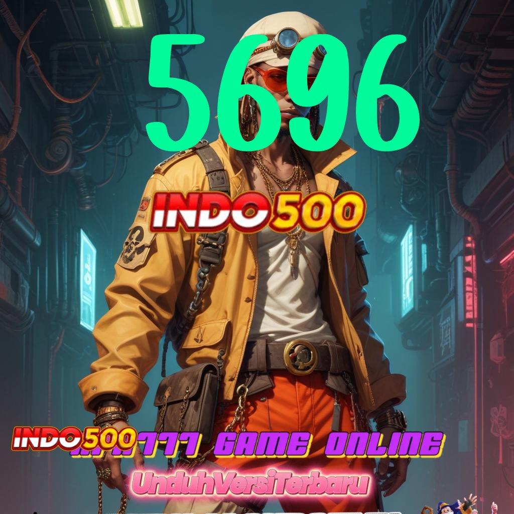 5696 > tekad dan skill mesin profit kian mudah