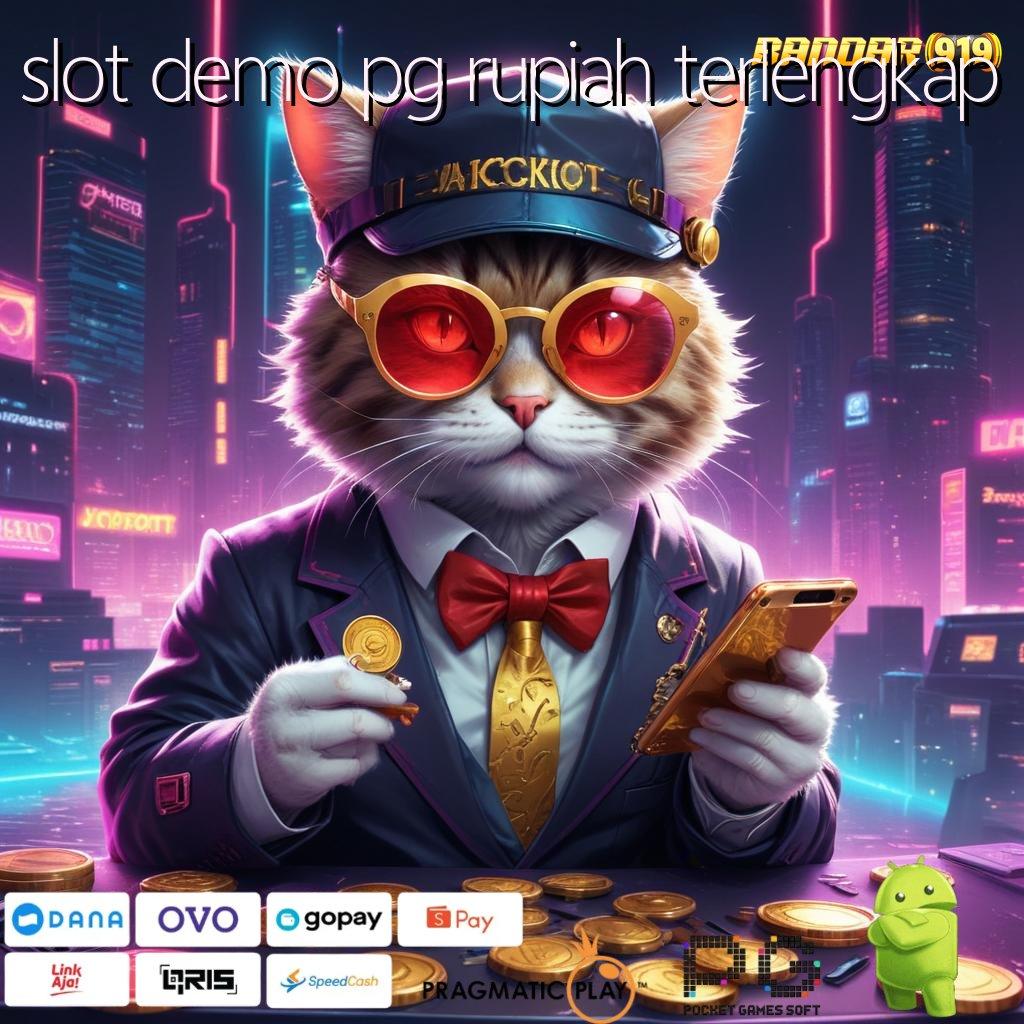 SLOT DEMO PG RUPIAH TERLENGKAP | Auto Viral Scatter Cepat Spin Rizki Maksimal Dalam Fleksibilitas Baru