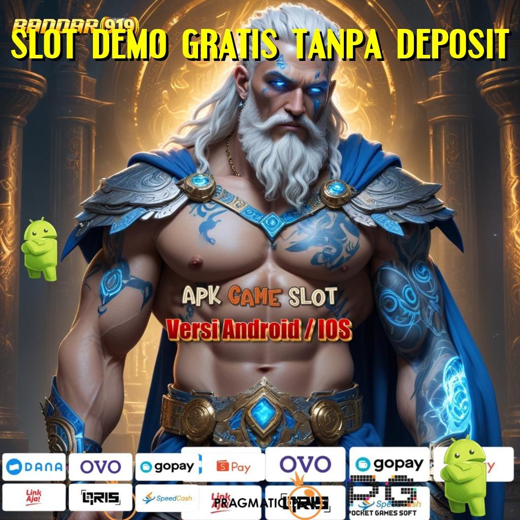 SLOT DEMO GRATIS TANPA DEPOSIT > Spin Maksimal Dengan Fitur Cepat