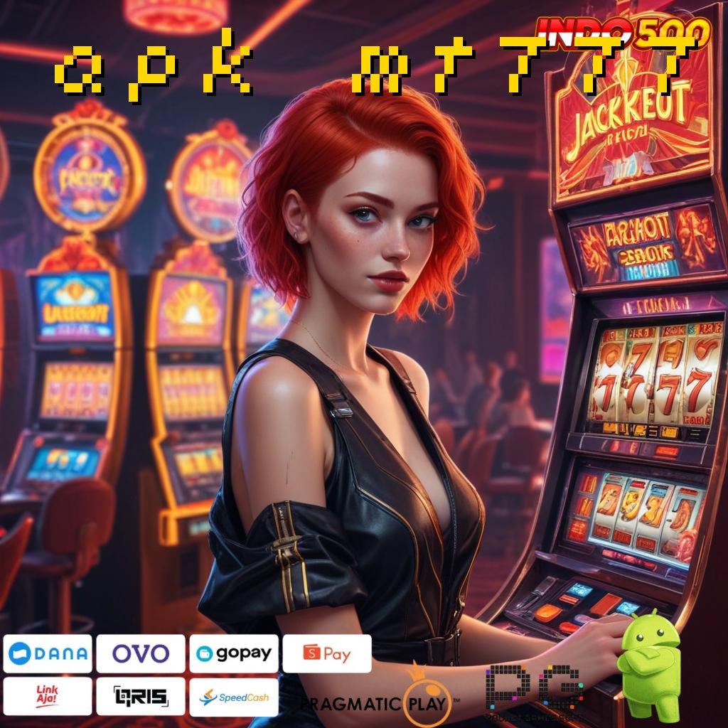 APK MT777 Slot Zeus Langsung Maxwin