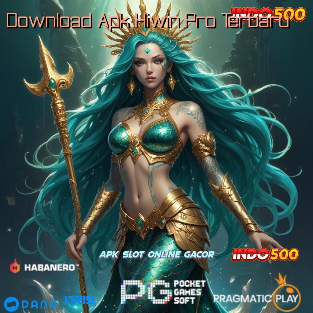 Download Apk Hiwin Pro Terbaru