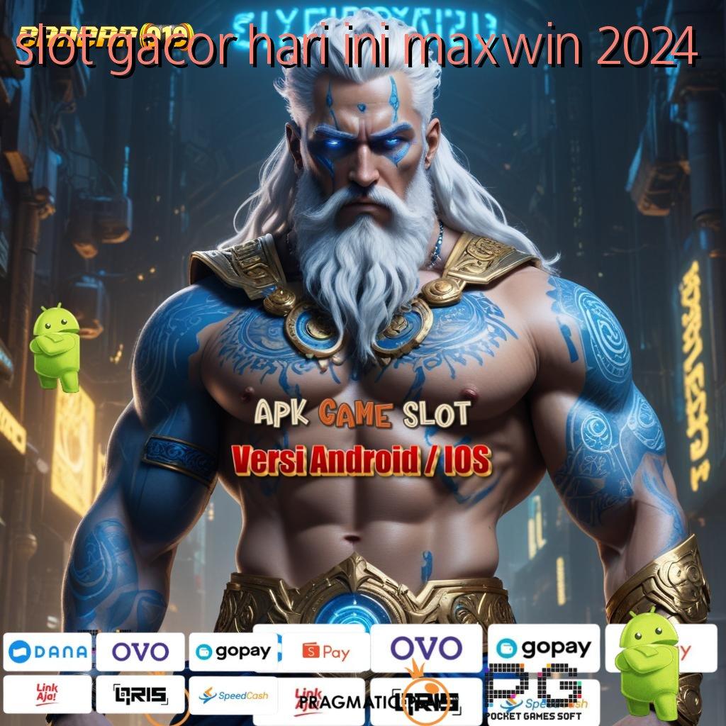 SLOT GACOR HARI INI MAXWIN 2024 | pola hubungan sistem koneksi informasi penghubung