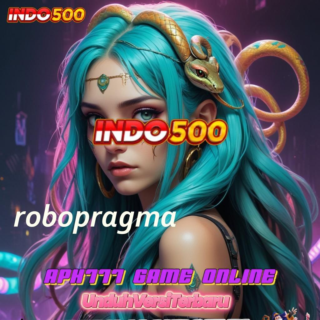 ROBOPRAGMA > sumber valid tanpa basa-basi sumber valid