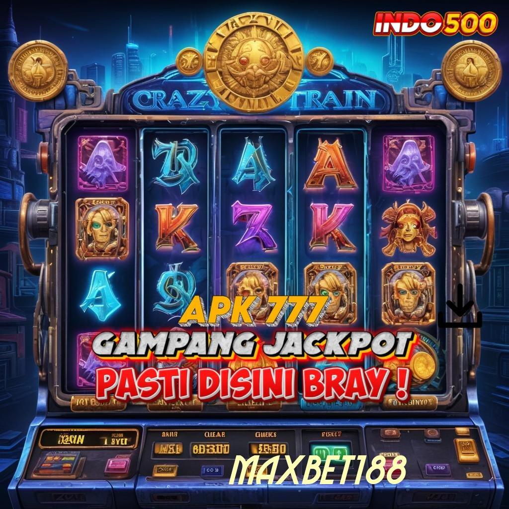 MAXBET188 # Deposit Ovo 5 000 Ayo Coba, Pasti Untung Besar