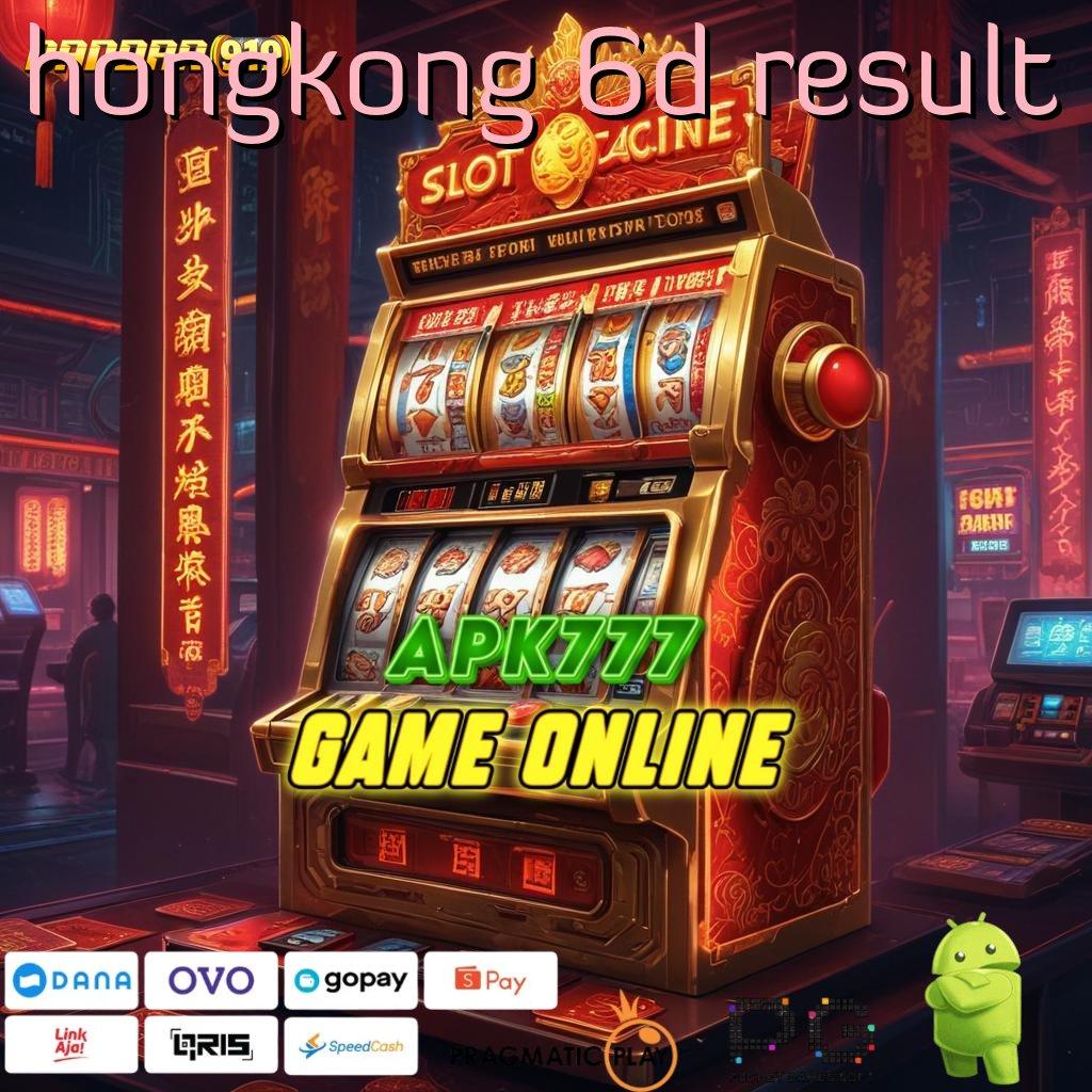 HONGKONG 6D RESULT # Ruang Keterhubungan Kecepatan Jalan Alternatif Sambungan Publik Android