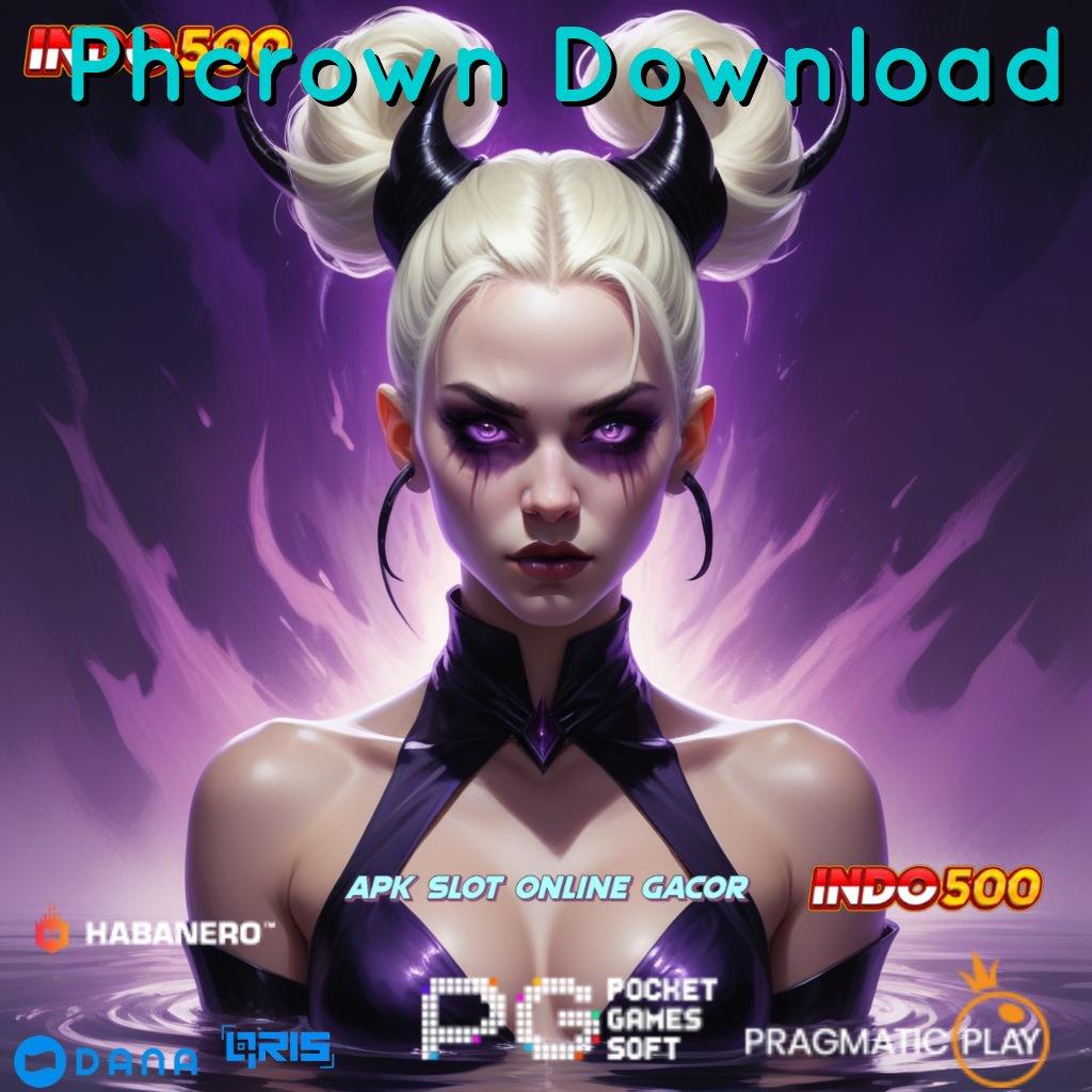 Phcrown Download