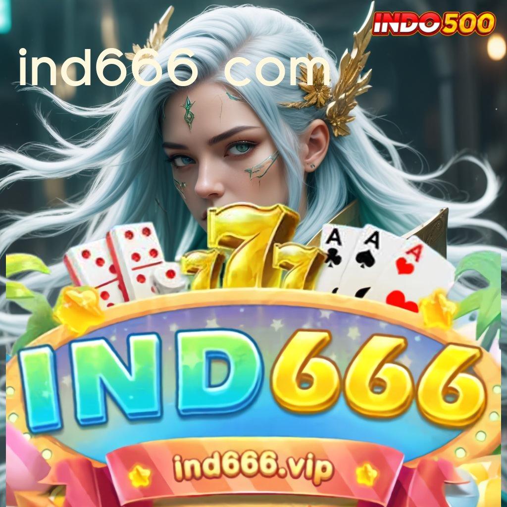 IND666 COM ✔ Spin Jackpot Hasilkan Profit Kilat