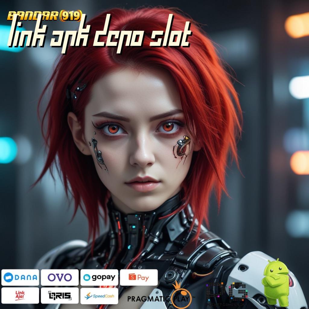 LINK APK DEPO SLOT | Garansi Cuan Maksimal Dengan RTP Tertinggi