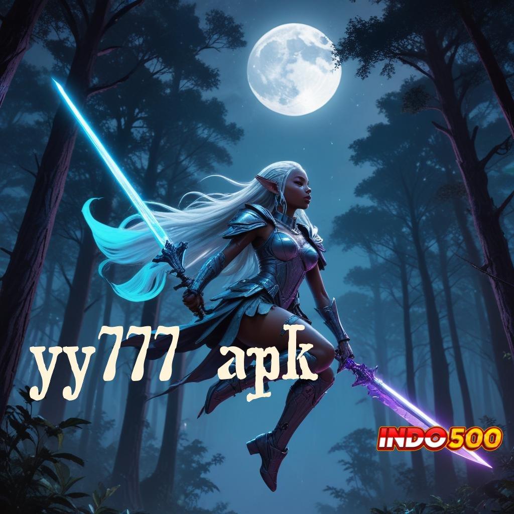 YY777 APK Member Baru Dijamin Tajir APK Slot Gacor Terbaru, Duit Bertebaran!