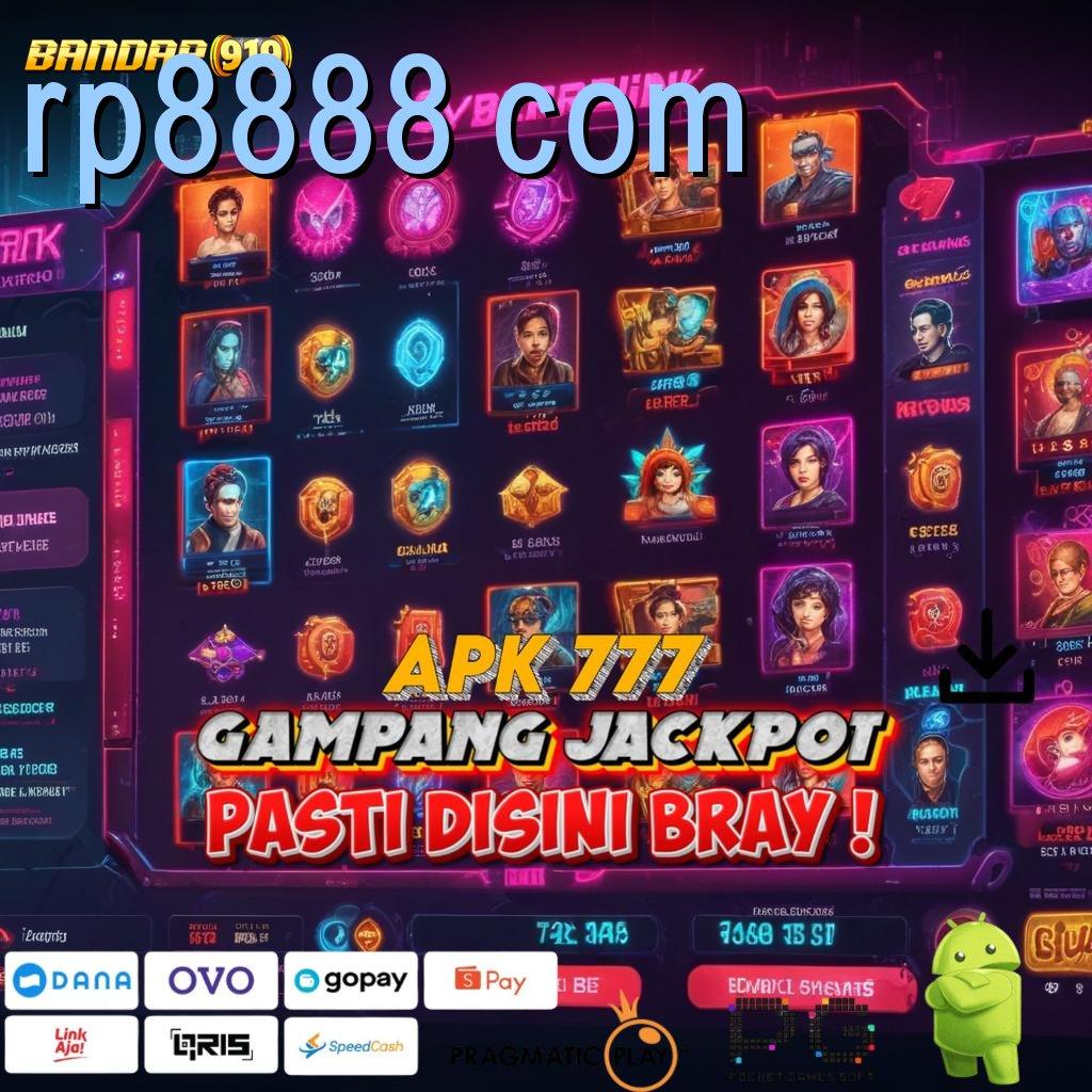 RP8888 COM : kode spin baru untuk langsung cuan gampang