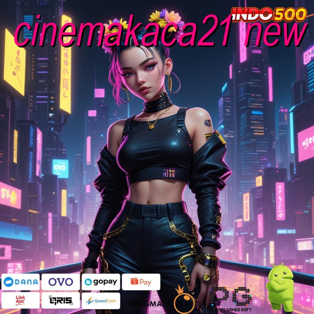 CINEMAKACA21 NEW kode tukar bonus jackpot terbaik